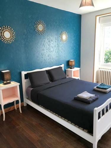 Apartamento Appartement Gu�ret