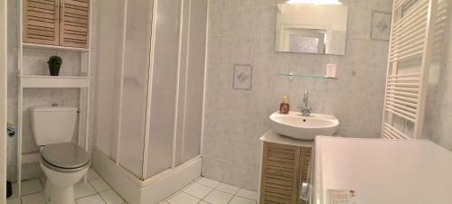 Apartamento Appartement Gu�ret