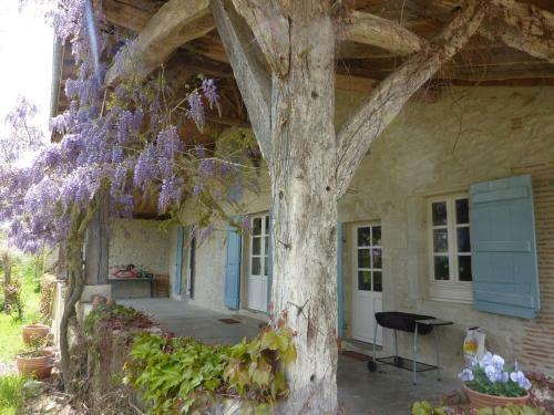 Gite Rural De Caractere