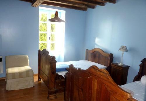 Gite Rural De Caractere