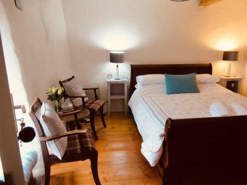 Bed & Breakfast Trevejean Chambre D'hotes De Charme