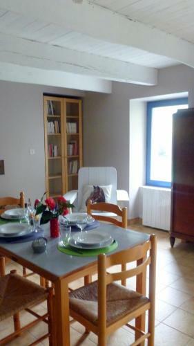 Maison A Locrio