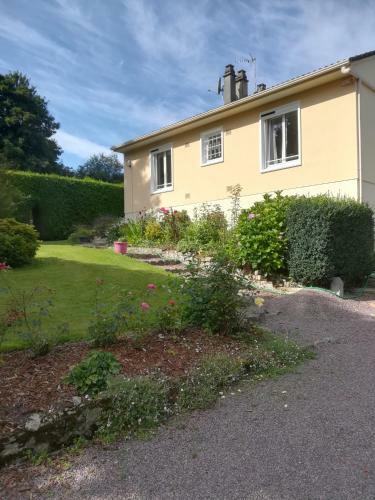 Bed & Breakfast L'accueil