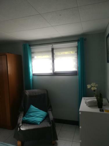 Bed & Breakfast L'accueil