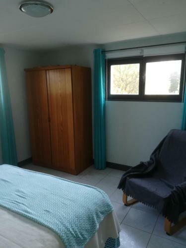Bed & Breakfast L'accueil