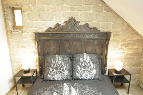 Villa Grand Gite Relax A La Campagne