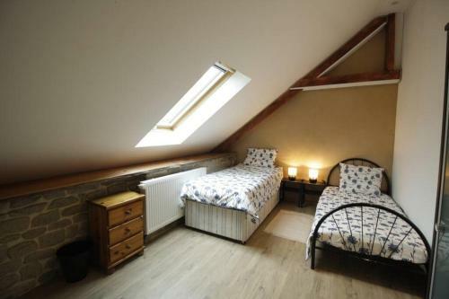 Villa Grand Gite Relax A La Campagne