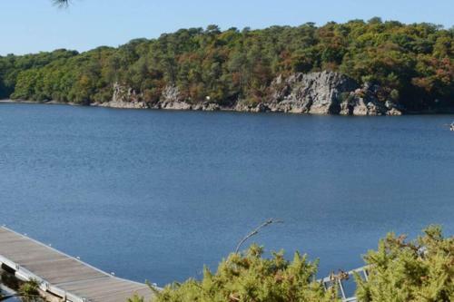 Villa Grand Gite Relax A La Campagne