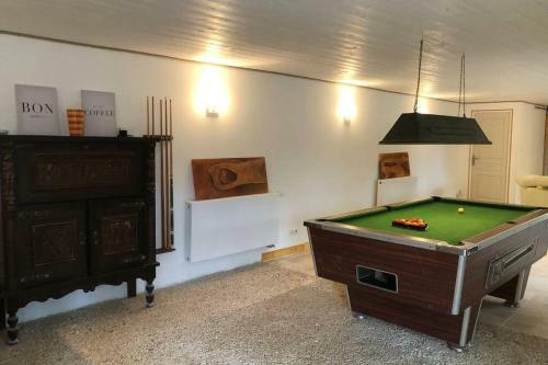 Villa Grand Gite Relax A La Campagne