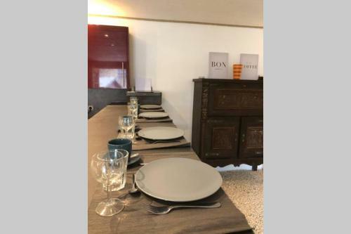 Villa Grand Gite Relax A La Campagne