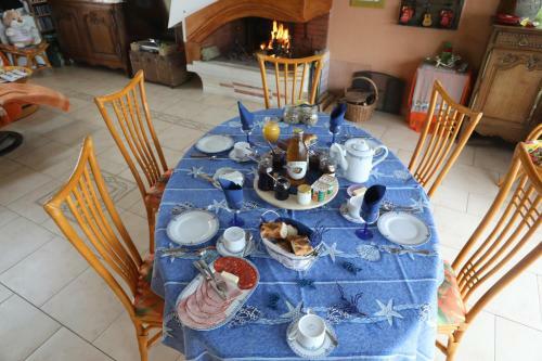 Bed & Breakfast Mon Taj Mahal