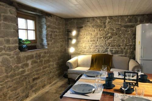 Villa Grand Gite Relax A La Campagne
