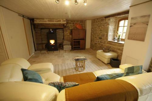Villa Grand Gite Relax A La Campagne