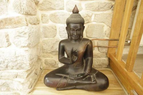 Villa Grand Gite Relax A La Campagne