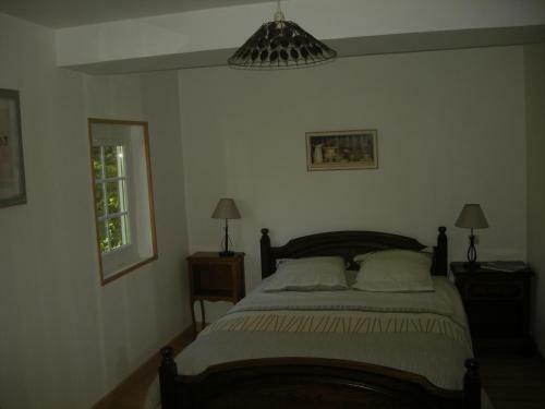 Gites De La Renardi�re