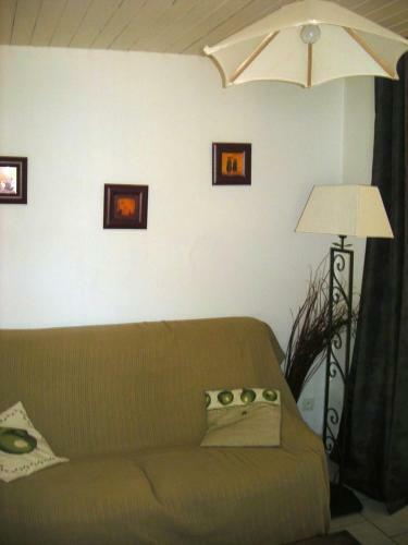 Gites De La Renardi�re