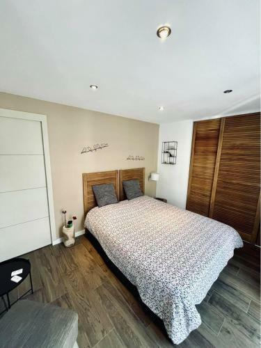 Hostal Le Boulay