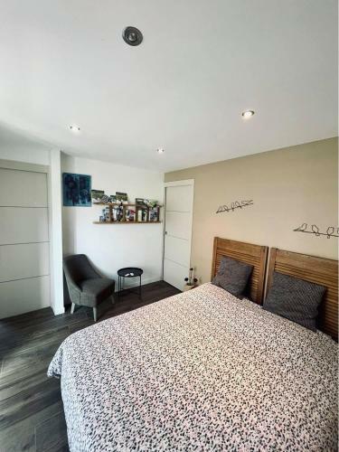 Hostal Le Boulay