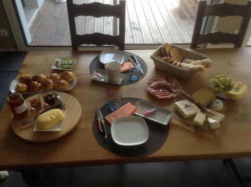 Hostal Le Boulay