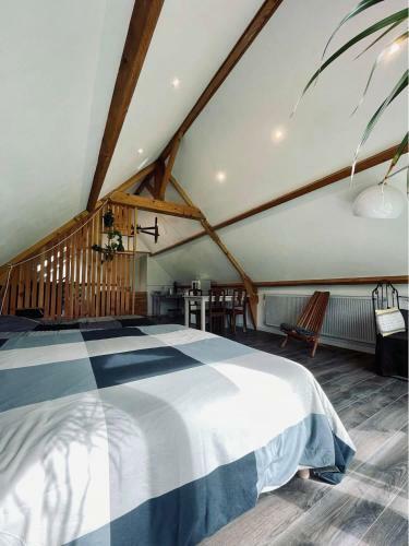 Hostal Le Boulay