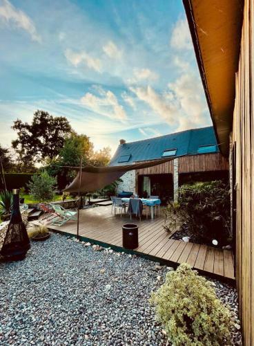 Hostal Le Boulay