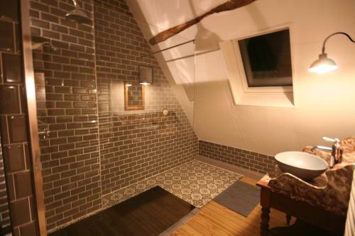 Cottage, Billard & Cheminee