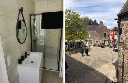 Apartamento Petit Cocon En Plein C?ur Des Remparts !