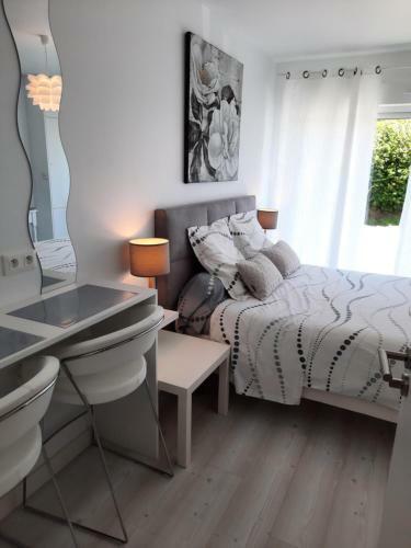 Bed & Breakfast Agathe Chambres D'h�tes