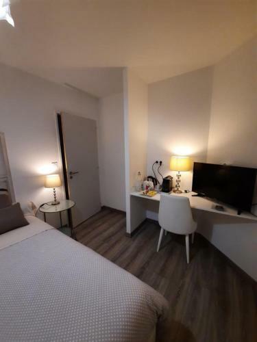 Bed & Breakfast Agathe Chambres D'h�tes