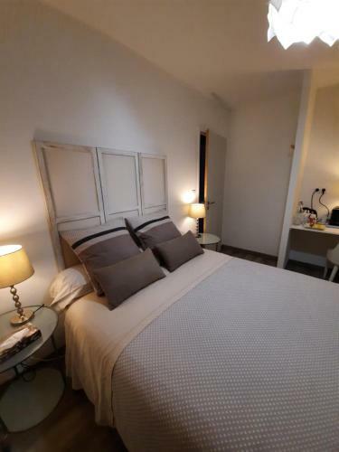 Bed & Breakfast Agathe Chambres D'h�tes