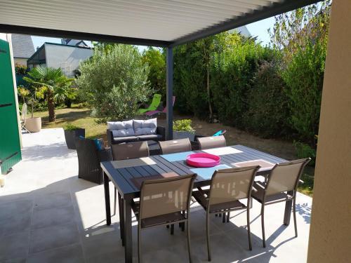 Bed & Breakfast Grande Chambre Lumineuse Et Spacieuse 22m2