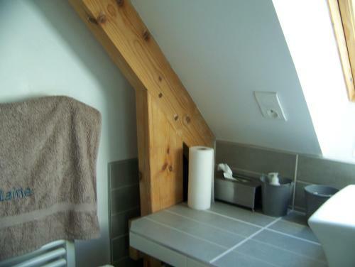 Bed & Breakfast Grande Chambre Lumineuse Et Spacieuse 22m2