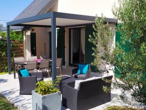 Bed & Breakfast Grande Chambre Lumineuse Et Spacieuse 22m2