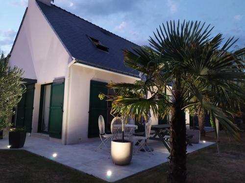 Bed & Breakfast Grande Chambre Lumineuse Et Spacieuse 22m2