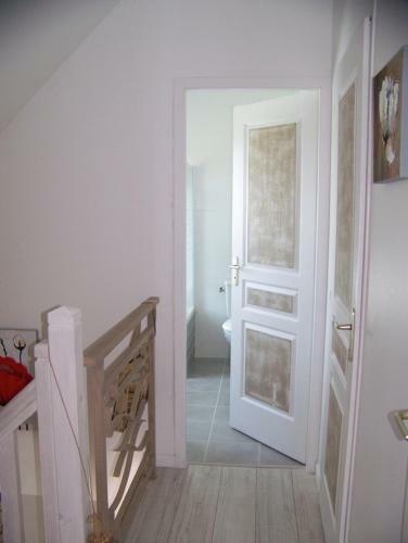 Bed & Breakfast Grande Chambre Lumineuse Et Spacieuse 22m2