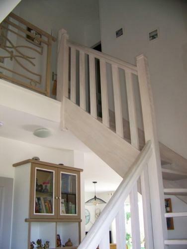Bed & Breakfast Grande Chambre Lumineuse Et Spacieuse 22m2