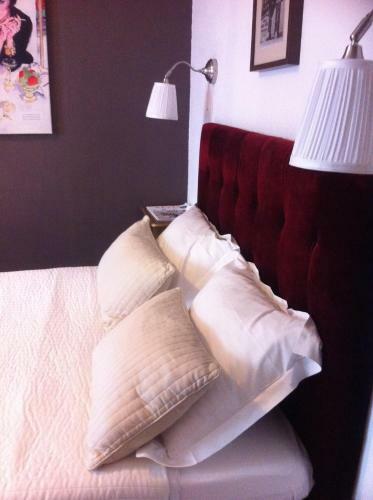 Hotel H�tel Les Remp'arts
