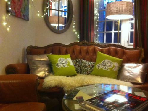 Hotel H�tel Les Remp'arts