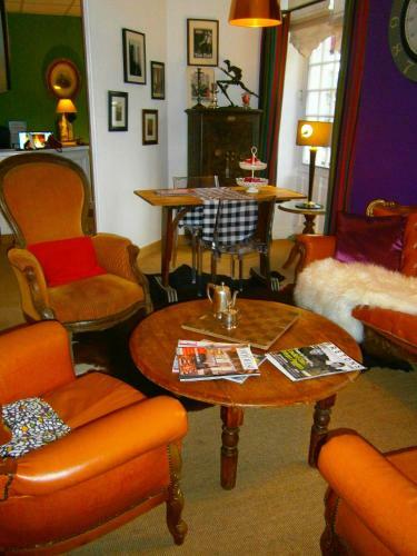 Hotel H�tel Les Remp'arts