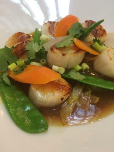 Hotel H�tel Les Remp'arts