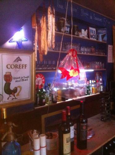Hotel H�tel Les Remp'arts