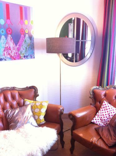 Hotel H�tel Les Remp'arts