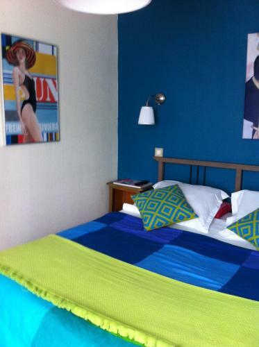 Hotel H�tel Les Remp'arts