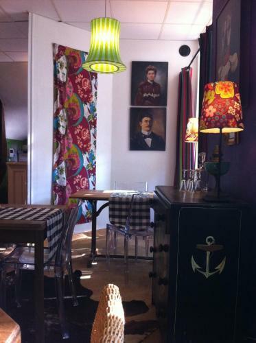 Hotel H�tel Les Remp'arts