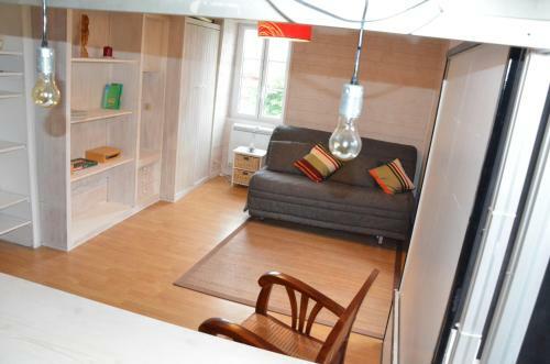 Apartamento Lamikenia