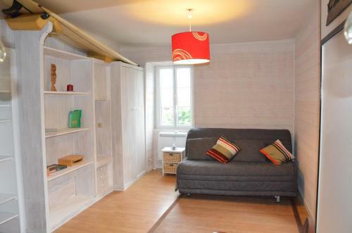 Apartamento Lamikenia