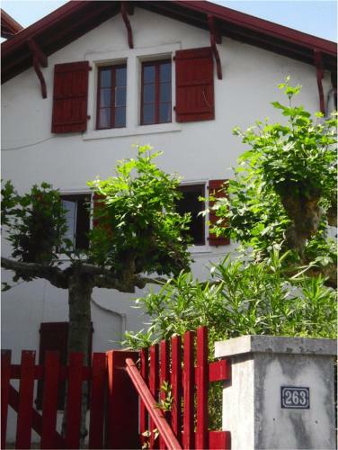 Apartamento Lamikenia