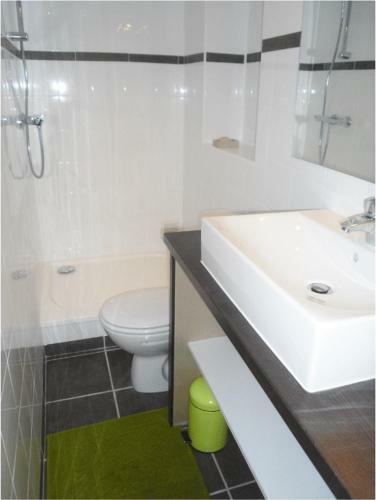 Apartamento Lamikenia