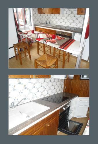 Apartamento Lamikenia