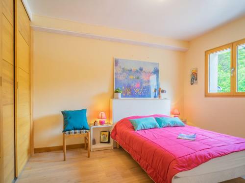 Holiday Home Arrobia